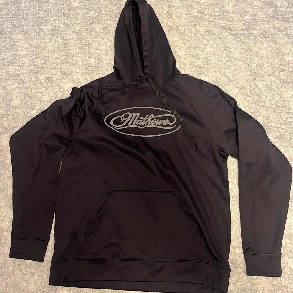 Mathews Archery Hoodie